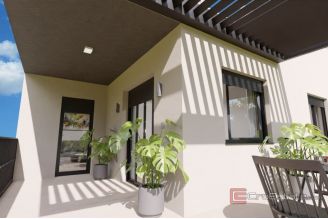 014 2035 268 Ciovo Two bedroom penthouse with roof terrace for sale