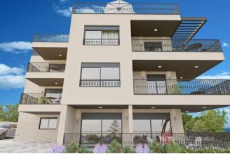 014 2035 269 Ciovo Penthouse with roof terrace for sale