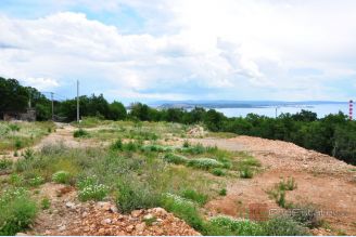 001 1026 30 Rijeka Building plot with panoramic view for sale
