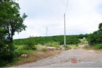 007 1026 30 Rijeka Building plot with panoramic view for sale