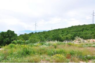 007 1026 30 Rijeka Building plot with panoramic view for sale