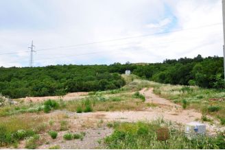 007 1026 30 Rijeka Building plot with panoramic view for sale