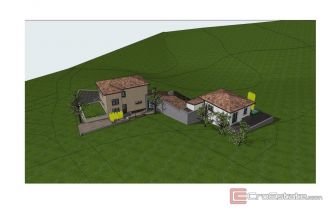 007 1026 30 Rijeka Building plot with panoramic view for sale