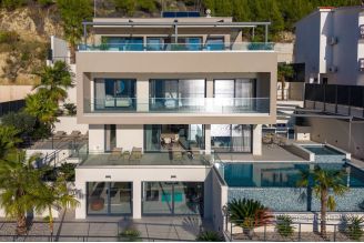 020 2022 470 omis modern villa with panoramic view for sale