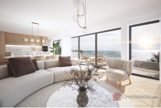 008 2053 20c opatija luxury apartment on first floor for sale