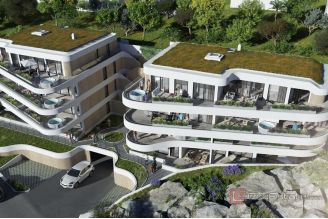 008 2053 20c opatija luxury apartment on first floor for sale