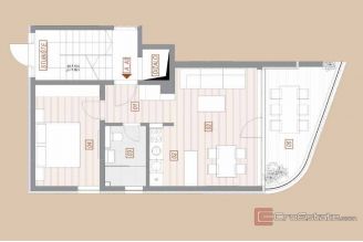 008 2053 20c opatija luxury apartment on first floor for sale