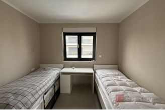 014 2035 271 Ciovo Penthouse with roof terrace near the sea for sale
