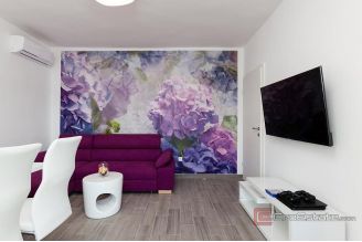 020 2035 255 Ciovo Modern apartment house in the first row to the sea for sale