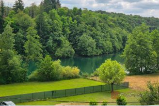 001 1020 24 Karlovac House near river mreznica for sale