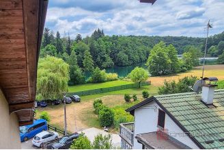 013 1020 24 Karlovac House near river mreznica for sale