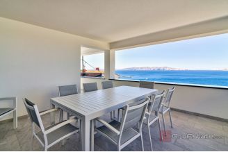 016 5426 30 Senj Modern villa with pool and an open sea view for sale