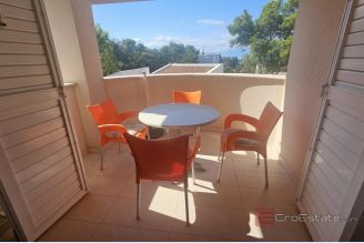 001 1023 46 Krk Penthouse apartmant near the beach for sale