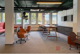 011 1020 25 Zagreb Business building furnished offices for rent