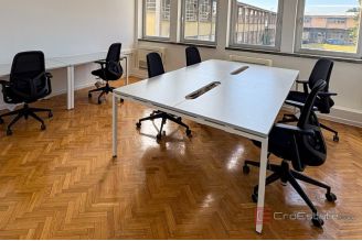 011 1020 25 Zagreb Business building furnished offices for rent