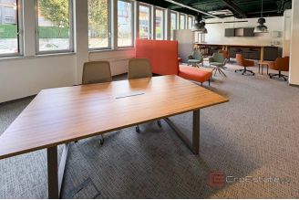 011 1020 25 Zagreb Business building furnished offices for rent