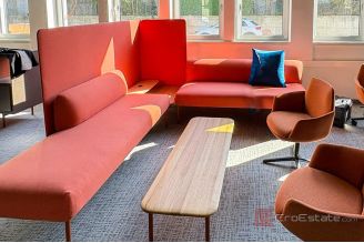 011 1020 25 Zagreb Business building furnished offices for rent