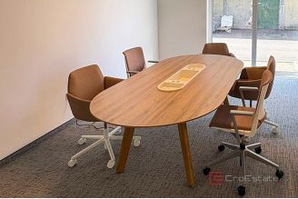 011 1020 25 Zagreb Business building furnished offices for rent