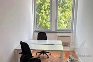 011 1020 25 Zagreb Business building furnished offices for rent