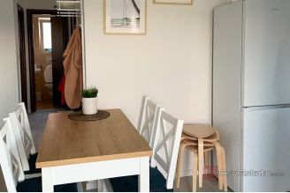 009 1023 47 Krk Two bedroom apartment with sea view for sale