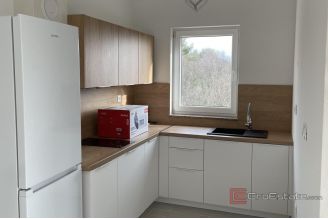 009 1023 47 Krk Two bedroom apartment with sea view for sale