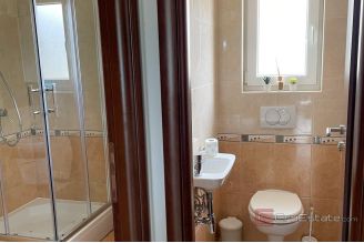 009 1023 47 Krk Two bedroom apartment with sea view for sale