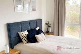 009 1023 47 Krk Two bedroom apartment with sea view for sale