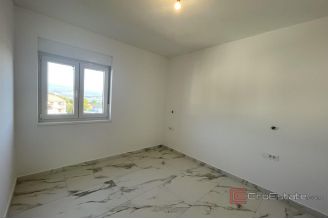 009 1023 48 Krk Apartment in a quiet location and sea view for sale