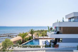 020 5427 30 Privlaka Luxury villa with pool in the first row to the sea for sale1