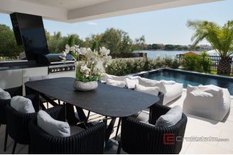 020 5427 30 Privlaka Luxury villa with pool in the first row to the sea for sale1