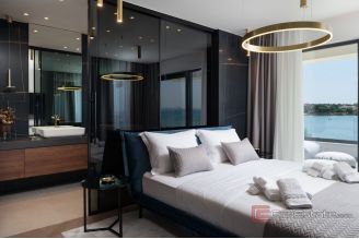 020 5427 30 Privlaka Luxury villa with pool in the first row to the sea for sale1