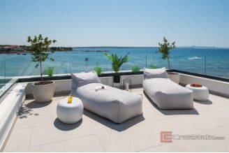 020 5427 30 Privlaka Luxury villa with pool in the first row to the sea for sale1