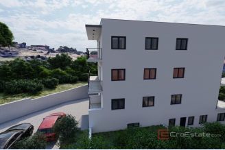 001 2049 68 Split Two bedroom apartment in a new development for sale
