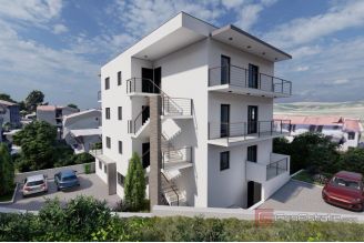 005 2049 68 Split Two bedroom apartment in a new development for sale