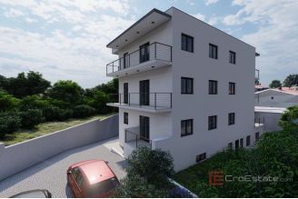 005 2049 68 Split Two bedroom apartment in a new development for sale
