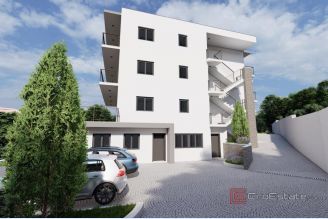 001 2049 70 Split Three bedroom apartment in a new development for sale
