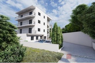 006 2049 70 Split Three bedroom apartment in a new development for sale