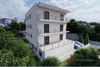 001 2049 69 Split Two bedroom apartment in a new building for sale