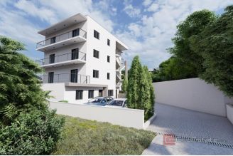 006 2049 69 Split Two bedroom apartment in a new building for sale