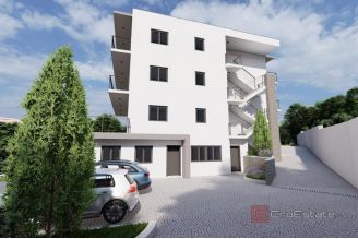 006 2049 69 Split Two bedroom apartment in a new building for sale