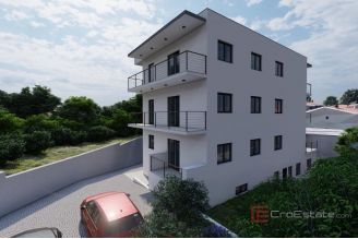 006 2049 69 Split Two bedroom apartment in a new building for sale