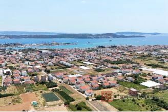 005 2031 205 Trogir Building land near the center for sale