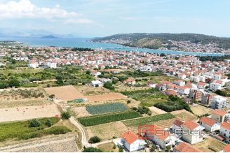 005 2031 205 Trogir Building land near the center for sale