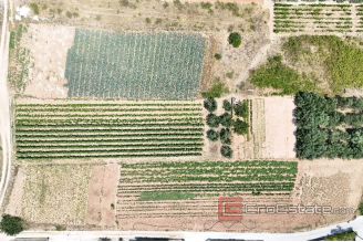 005 2031 205 Trogir Building land near the center for sale