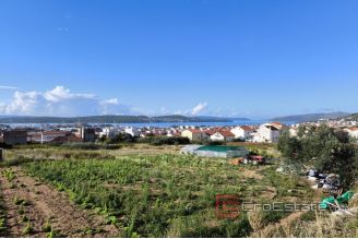 005 2031 205 Trogir Building land near the center for sale
