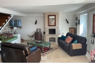 016 2052 85 Peljesac Stone house with a swimming pool for sale