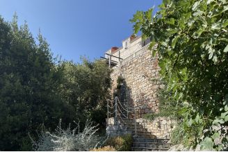 016 2052 85 Peljesac Stone house with a swimming pool for sale