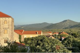 012 2052 83 Peljesac House in a vineyard area for sale