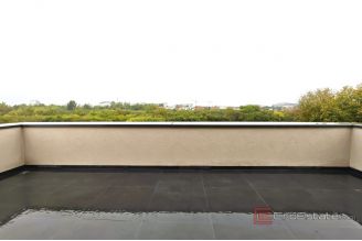 015 2051 34 Zagreb New build luxurious penthouse with terraces and garage for sale