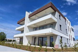 011 2016 676 Zadar Three bedroom apartments in a new building for sale